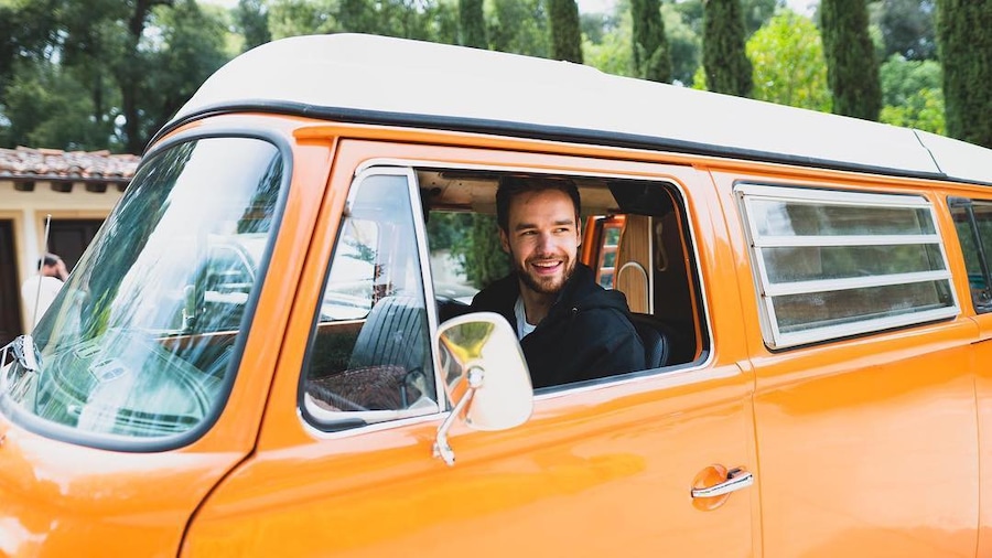 Liam Payne, Coachella